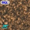 OGLE BWC   I   8668