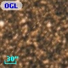 OGLE BWC   I   8687