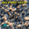 OGLE BWC   I   8754