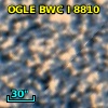 OGLE BWC   I   8810