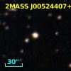 2MASS J00524407+4705184