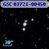 GSC 03721-00450