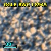 OGLE BWC   I   8945