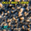 OGLE BWC   I   8948