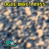 OGLE BWC   I   8955