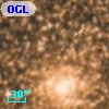 OGLE BWC   I   8967
