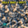 OGLE BWC   I   8975
