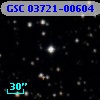 GSC 03721-00604