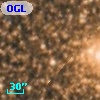 OGLE BWC   I   9024