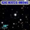 GSC 03721-00705