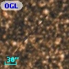 OGLE BWC   I   9038