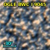 OGLE BWC   I   9045