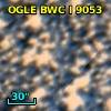 OGLE BWC   I   9053