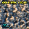 OGLE BWC   I   9055