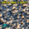 OGLE BWC   I   9062