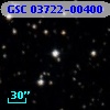 GSC 03722-00400