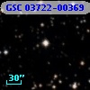 GSC 03722-00369
