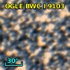 OGLE BWC   I   9103