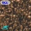 OGLE BWC   I   9117