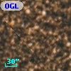 OGLE BWC   I   9125