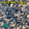 OGLE BWC   I   9137