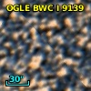 OGLE BWC   I   9139