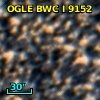OGLE BWC   I   9152