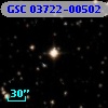 GSC 03722-00502
