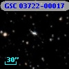 GSC 03722-00017