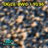 OGLE BWC   I   9196