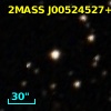 2MASS J00524527+4737048