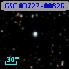 GSC 03722-00826