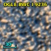OGLE BWC   I   9236
