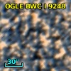 OGLE BWC   I   9248