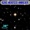 GSC 03722-00537
