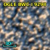 OGLE BWC   I   9298