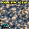 OGLE BWC   I   9329