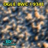 OGLE BWC   I   9341