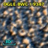OGLE BWC   I   9347