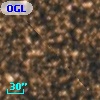OGLE BWC   I   9350
