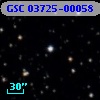 GSC 03725-00058