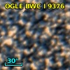 OGLE BWC   I   9376