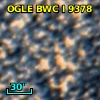 OGLE BWC   I   9378
