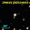 2MASS J00524693+4723263