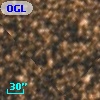 OGLE BWC   I   9403