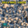 OGLE BWC   I   9409