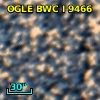 OGLE BWC   I   9466