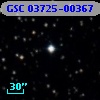 GSC 03725-00367