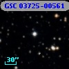 GSC 03725-00561