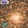 OGLE BWC   I   9485